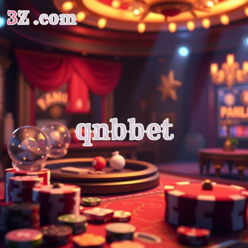 Apostas e Emoções no qnbbet.com: O Futuro do Jogo