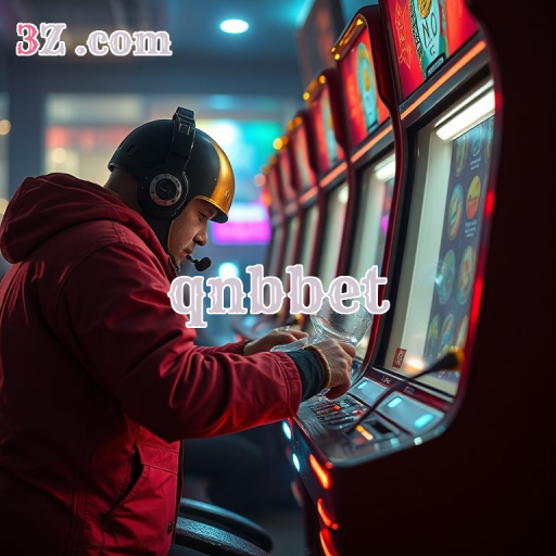 Recursos Paga do qnbbet.com: Uma Nova Dimensão em Jogos