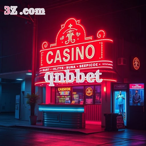 A experiência VIP no qnbbet.com: jogos com distinção